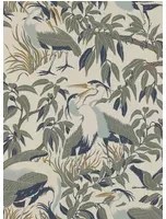 Långelid / von Brömssen Carta da parati Herons - Camouflage