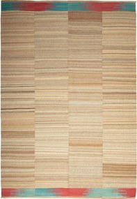 Kilim Tappeto persiano 220x320 (Iran) Tessuto A Mano