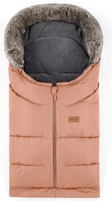 PETITE&amp;MARS - Coprigambe per bambini 4in1 ARCTIC Pastel Peach