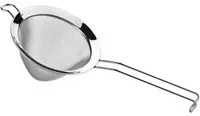 Colino cinese in acciaio inox GrandChef D12 cm