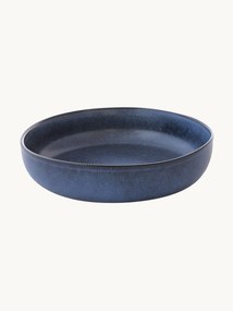 Ciotola da portata in gres Blue Maison