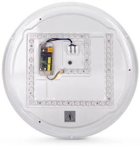 Brilagi - Plafoniera LED dimmerabile CALA LED/48W/230V 3000-6500K + DO
