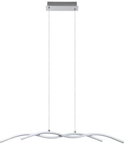 Eglo 96103 - Lampadario LED LASANA 2 2xLED/9W/230V