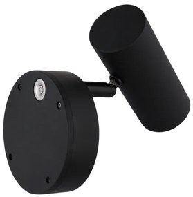 Globo 57914-1AL - Faretto da parete dimmerabile ALLVI LED/0,4W/3,7V 1800 mAh