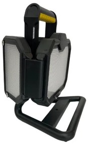 Faro da lavoro dimmerabile a LED/50W/5V 12000 mAh IP54