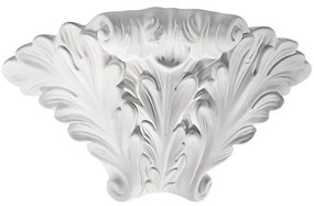 Kolarz 0008.61.1 - Applique ROKOKO 1xR7s/120W/230V