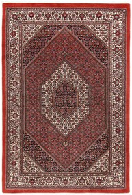 Bidjar Tappeto 180x110 (Iran) Annodato A Mano
