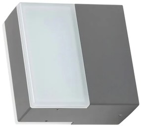 Rabalux 8060 - Applique a LED da esterno BONA 2xLED/4,5W