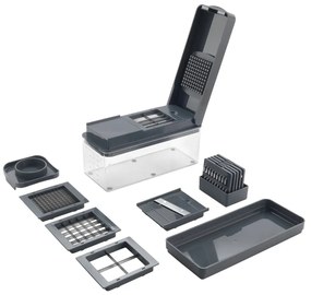 Affettaverdure Cube – Metaltex