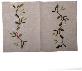 Tovaglietta in tessuto 33x48 cm – Dakls