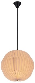 Nordlux - Paralume BELLOY E27 diametro 30 cm