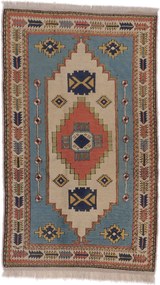 Kars Tappeto persiano 130 x 210 (Iran) Annodato A Mano