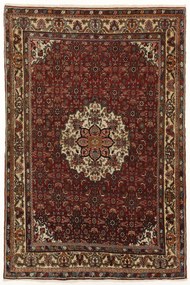 Bidjar Tappeto 150 x 110 (Iran) Annodato A Mano