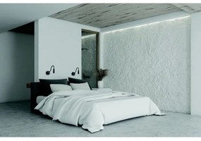 Zambelis 22049 - Lampada LED flessibile 3W 230V CRI90 nera