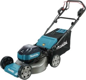 Tosaerba a batteria Makita 64 v max 64 v max - 480 mm - 62 l