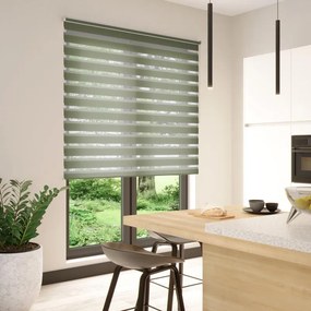 Tenda a rullo giorno / notte INSPIRE Bolero verde Forest 1 200x250 cm