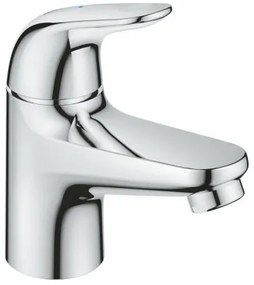 Rubinetto Monocomando Grohe Metallo Ottone