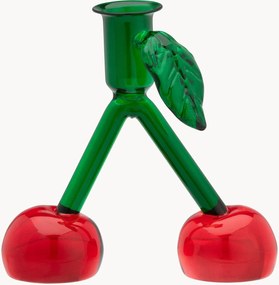 Portacandele Cherry