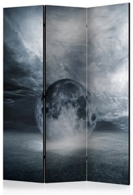 Paravento  The lost planet [Room Dividers]  Colore Bianco, Dimensioni e Misure 135x172