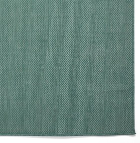 Tappeto verde per esterni 230x160 cm POP! - Think Rugs