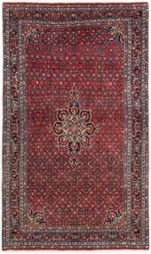 Bidjar Tappeto 230x140 (Iran) Annodato A Mano