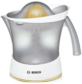 Spremiagrumi Elettrico BOSCH MCP3500N Bianco 25 W 800 ml