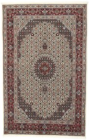 Moud Tappeto persiano 220 x 140 (Iran) Annodato A Mano