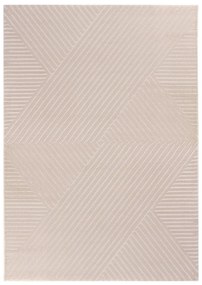 Tappeto beige 160x230 cm Sahara - Ayyildiz Carpets