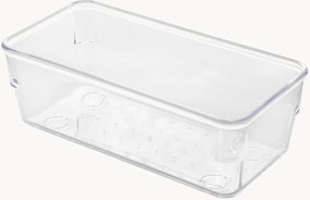 Organizer per frigorifero Slim Metaltex