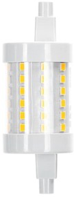 Lampadina LED dimmerabile R7s/8W/230V 2700K - Aigostar