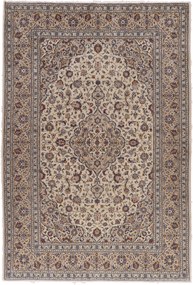 Kashan Tappeto 300 x 200 (Iran) Annodato A Mano