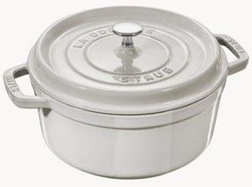 Casseruola rotonda in ghisa La Cocotte