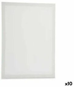 Tela Bianco (1,5 x 60 x 45 cm) (10 Unità)