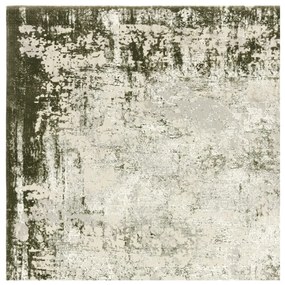 Tappeto verde 240x340 cm Kuza - Asiatic Carpets