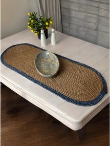 Runner in iuta 35x100 cm Wicker – Mila Home Luxury