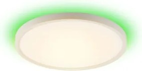 Immax NEO 07169-W60 - LED RGB Lampada dimmerabile TUDO 65W/230V Wi-Fi Tuya + +TC