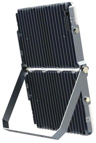 Faro LED 200W Modulare IP65 130 lm/W Colore Bianco Naturale 4.000K