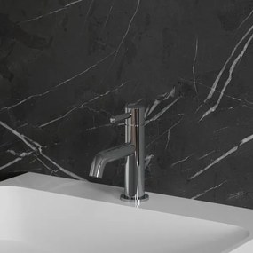 OMNIRES Y1210CR - Rubinetto del lavandino Y 14,2 cm cromo lucido