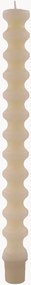 Set di 4 candele fatte a mano Mura