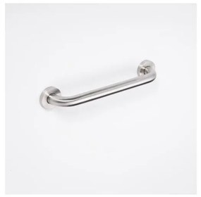 Maniglia 68x8 cm acciaio inox/argento