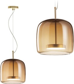 LAMPADA DA SOFFITTO PENSILE Amber APP613-1CP