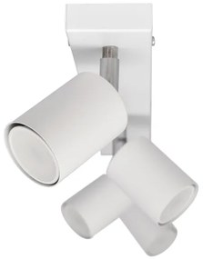 LED Luce Spot a LED TUNE 4xGU10/4,8W/230V bianco