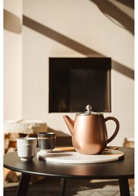 Tazzine in set in ceramica 3 pz 200 ml Jari – Bredemeijer