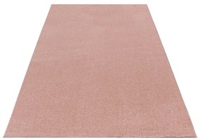 Tappeto rosa 60x100 cm Ata - Ayyildiz Carpets