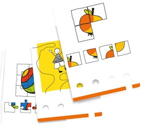 Logic! CASE Starter Set 4+