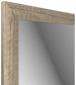 Specchio da parete 47x127 cm Lahti – Styler