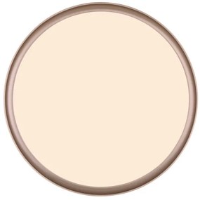 Globo 41759-24 - Plafoniera LED dimmerabile MANNI LED/24W/230V + +TC