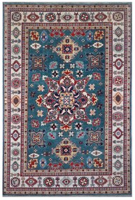 Kazak Tappeto orientale 300 x 190 (Pakistan) Annodato A Mano
