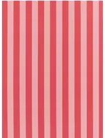 Archive Carta da parati Signature Stripe - Flamenco