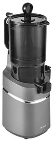 Concept LO7120 - Spremiagrumi lento JUICY 250W/230V grigio